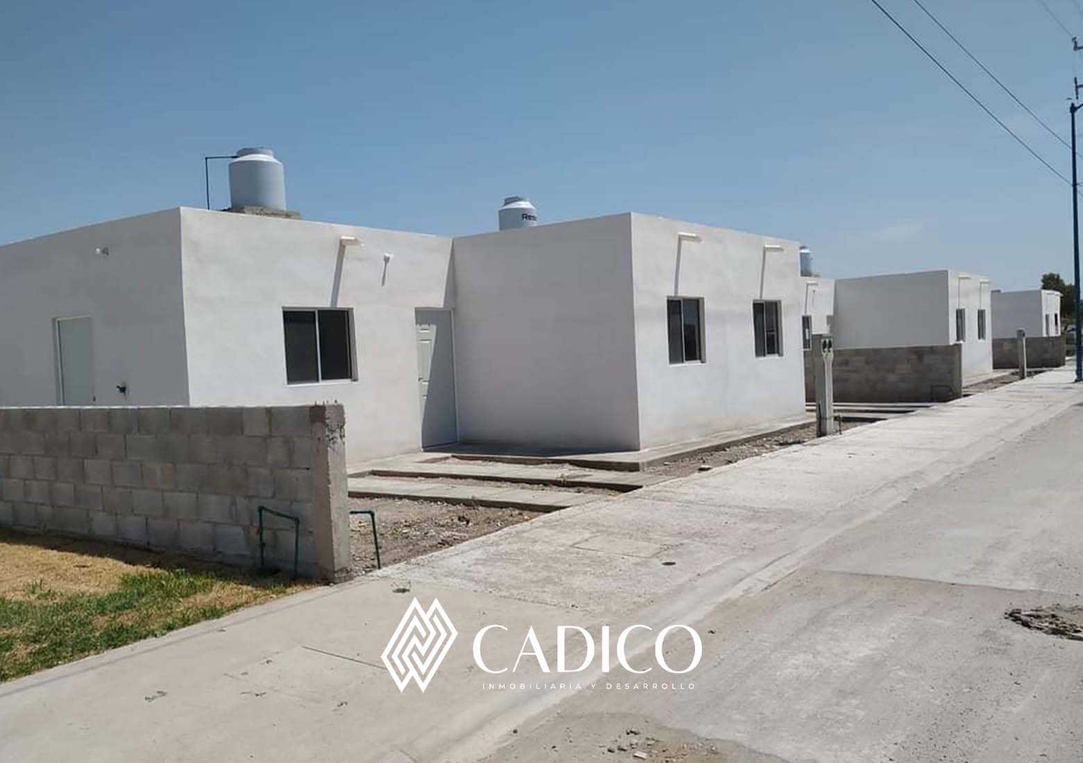 Hogar ideal